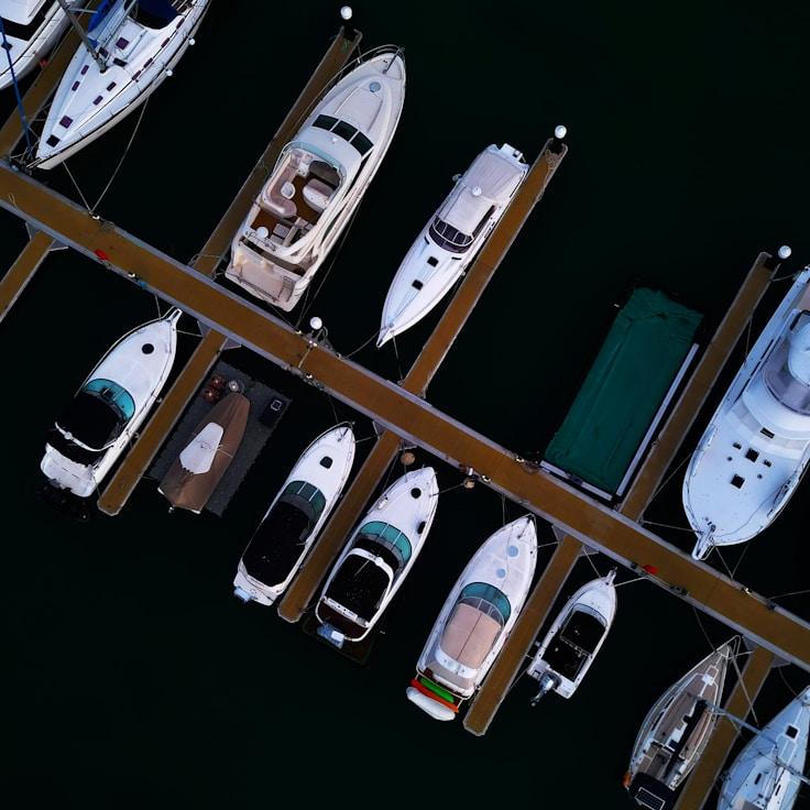 GeneralResourcePlaza yacht fleet